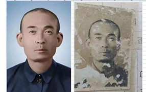 岳塘老照片修复-2